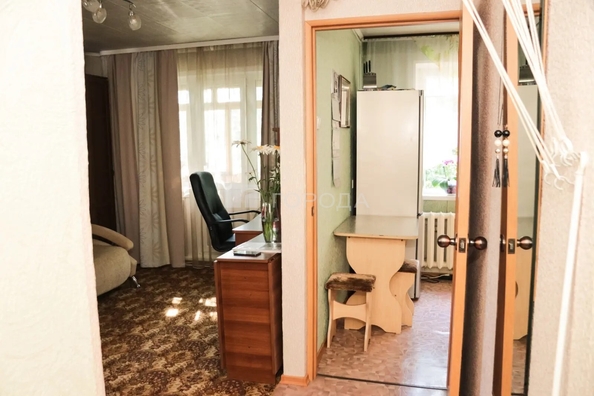 
  Продается 1-комн. квартира 32 м². Фото 2.