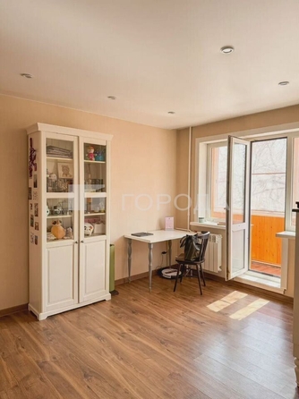 
  Продается 1-комн. квартира 32.6 м². Фото 2.