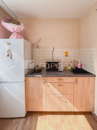 
  Продается 1-комн. квартира 32.6 м². Фото 18.