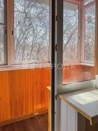 
  Продается 1-комн. квартира 32.6 м². Фото 25.