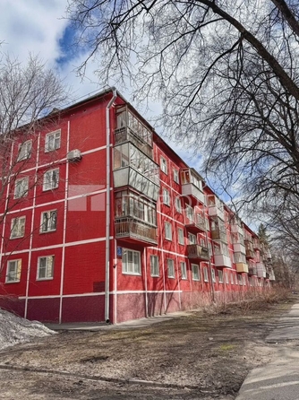
  Продается 1-комн. квартира 32.6 м². Фото 36.