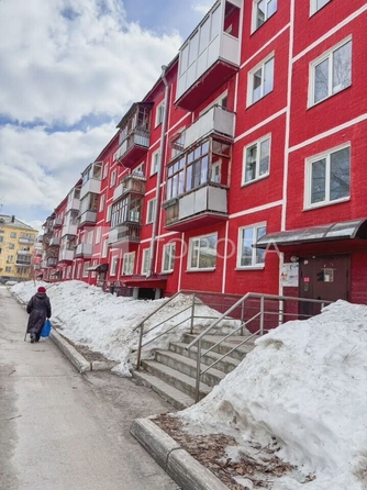 
  Продается 1-комн. квартира 32.6 м². Фото 37.