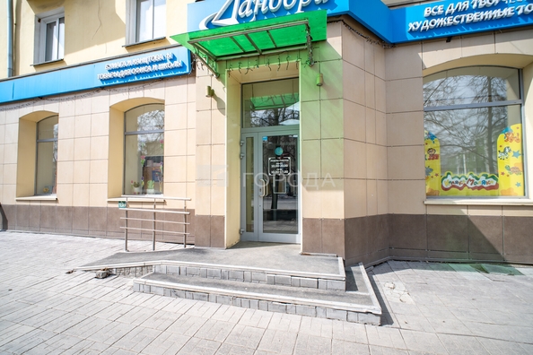 
  Продается торговая площадь 409.1 м². Фото 1.