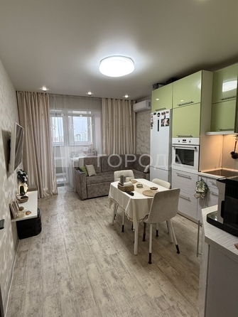 
  Продается 1-комн. квартира 51.2 м². Фото 5.