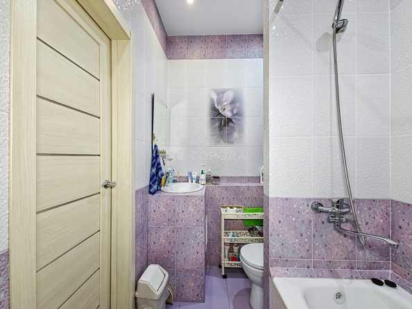 
  Продается 1-комн. квартира 41 м². Фото 8.