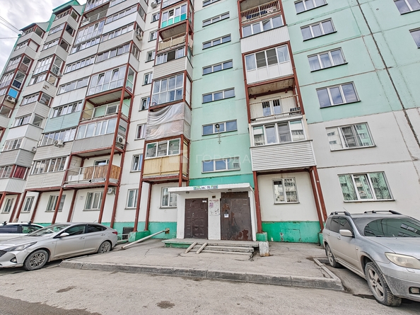 
  Продается 1-комн. квартира 42.2 м². Фото 14.