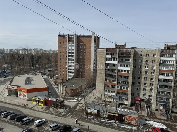 
  Продается 3-комн. квартира 52.5 м². Фото 15.