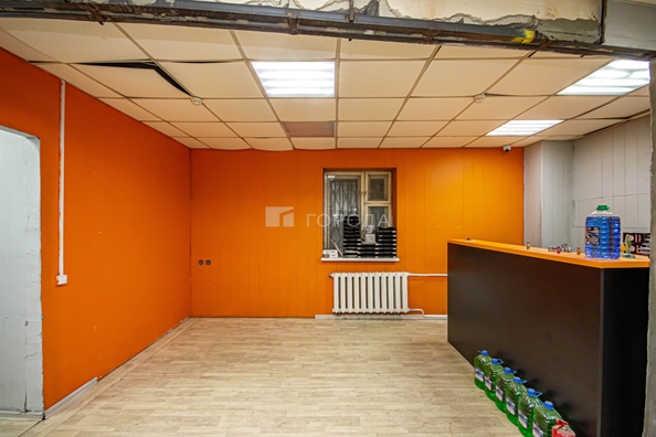 
  Сдается универсальное помещение 1740 м². Фото 19.