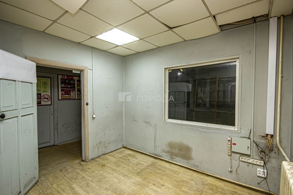 
  Сдается универсальное помещение 1740 м². Фото 23.