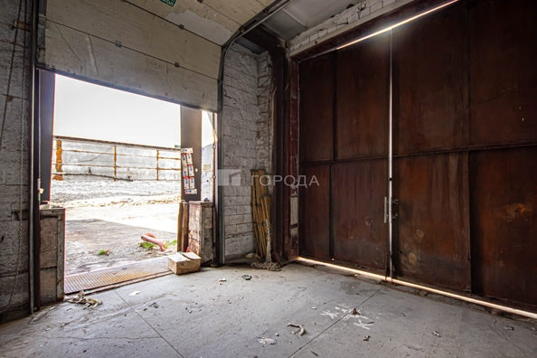 
  Сдается универсальное помещение 1740 м². Фото 36.