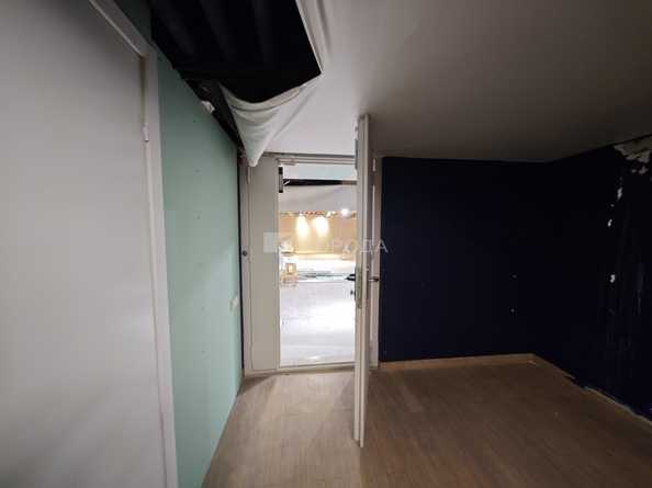 
  Сдается универсальное помещение 130 м². Фото 13.