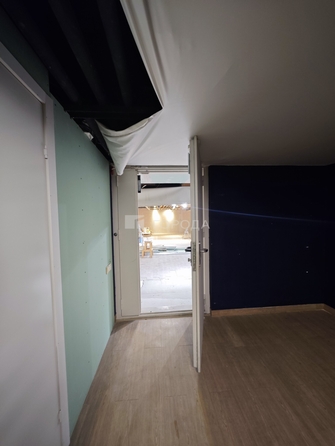
  Сдается универсальное помещение 130 м². Фото 14.