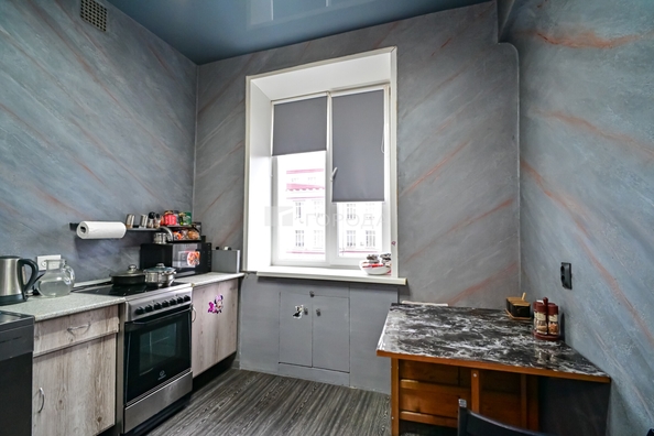 
  Продается 3-комн. квартира 79.6 м². Фото 18.