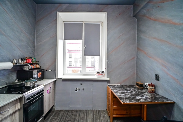 
  Продается 3-комн. квартира 79.6 м². Фото 19.