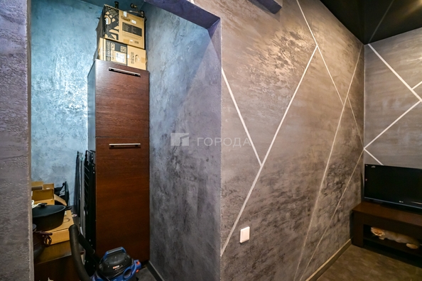 
  Продается 3-комн. квартира 79.6 м². Фото 23.