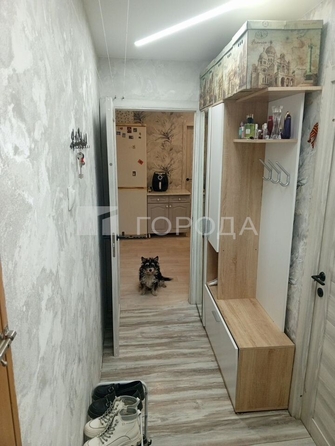 
  Продается 4-комн. квартира 60.2 м². Фото 8.