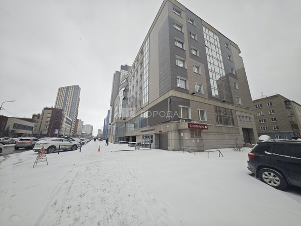
  Продается офис 82.1 м². Фото 1.