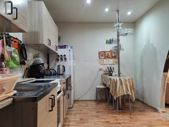 
  Продается 2-комн. квартира 29 м². Фото 3.