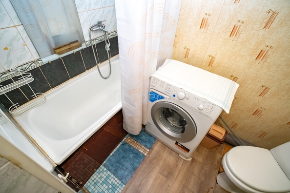 
  Продается 2-комн. квартира 29 м². Фото 13.