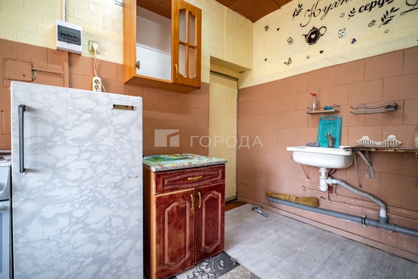
  Продается 2-комн. квартира 29 м². Фото 15.