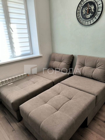 
  Продается студия 14 м², в ЖК Чернышевский, дом 2.1. Фото 5.