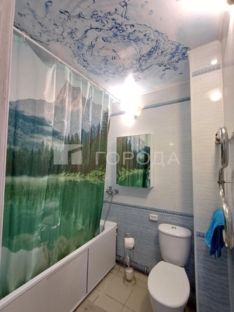 
  Продается 1-комн. квартира 36.8 м², в ЖК Чистая Слобода, дом 17. Фото 22.