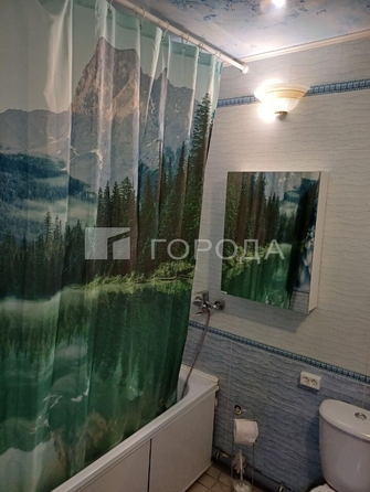 
  Продается 1-комн. квартира 36.8 м², в ЖК Чистая Слобода, дом 17. Фото 23.