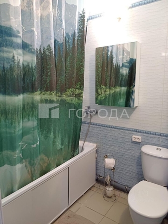 
  Продается 1-комн. квартира 36.8 м², в ЖК Чистая Слобода, дом 17. Фото 26.