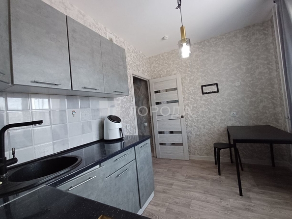 
  Продается 1-комн. квартира 36.8 м², в ЖК Чистая Слобода, дом 17. Фото 30.