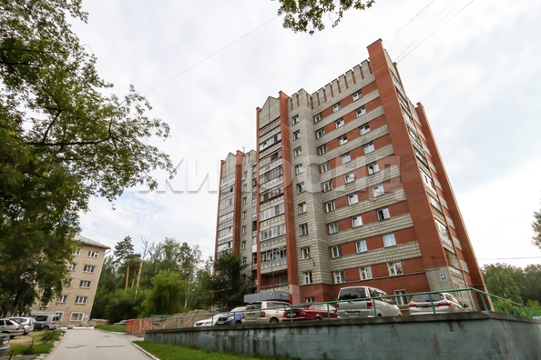 
  Продается 1-комн. квартира 34.8 м². Фото 19.