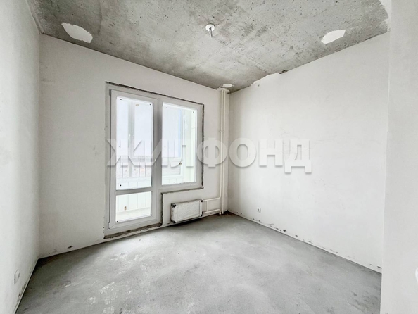 
  Продается 1-комн. квартира 34.9 м², в ЖК Квартет, дом Дуэт. Фото 1.