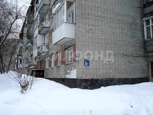 
  Продается 1-комн. квартира 30.2 м². Фото 8.