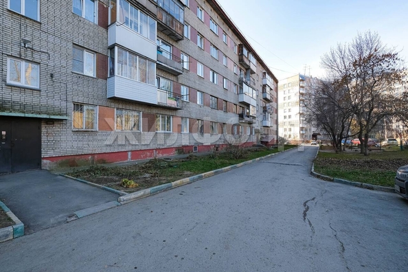 
  Продается 1-комн. квартира 30.2 м². Фото 4.