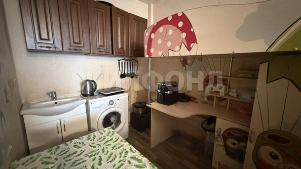 
  Продается студия 24.3 м². Фото 1.