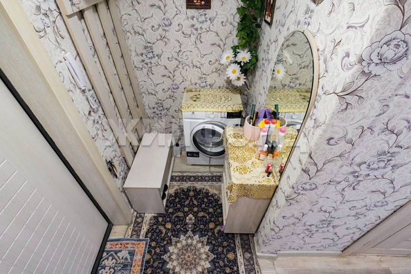 
  Продается 1-комн. квартира 32.5 м². Фото 5.