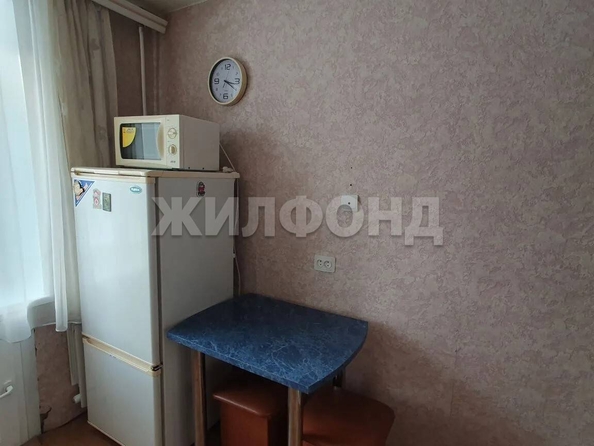 
  Продается 1-комн. квартира 30.1 м². Фото 12.