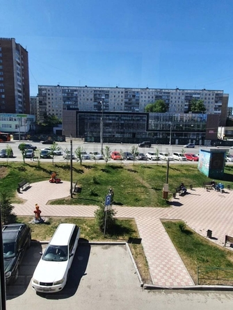 
  Продается 1-комн. квартира 30.1 м². Фото 27.