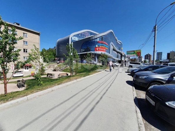 
  Продается 1-комн. квартира 30.1 м². Фото 33.