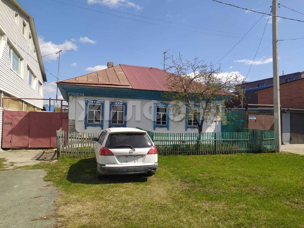 
  Продается 1-комн. квартира 26.2 м². Фото 1.