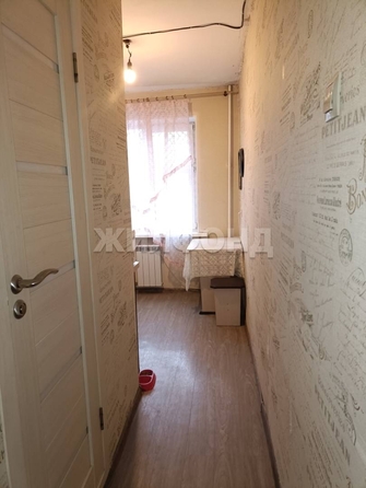 
  Продается 1-комн. квартира 29.8 м². Фото 6.