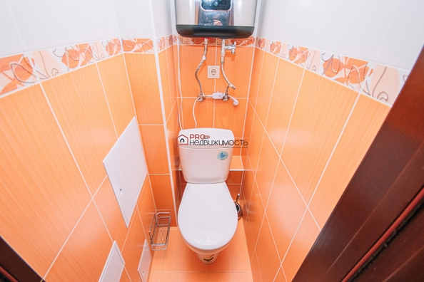 
  Продается комната 31.2 м². Фото 6.