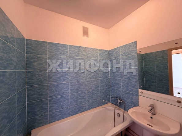 
  Продается 1-комн. квартира 34.7 м², в ЖК Аквамарин. Фото 5.