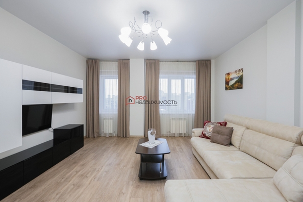 
  Сдается 2-комн. квартира 89 м². Фото 2.