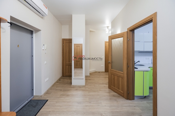 
  Сдается 2-комн. квартира 89 м². Фото 21.