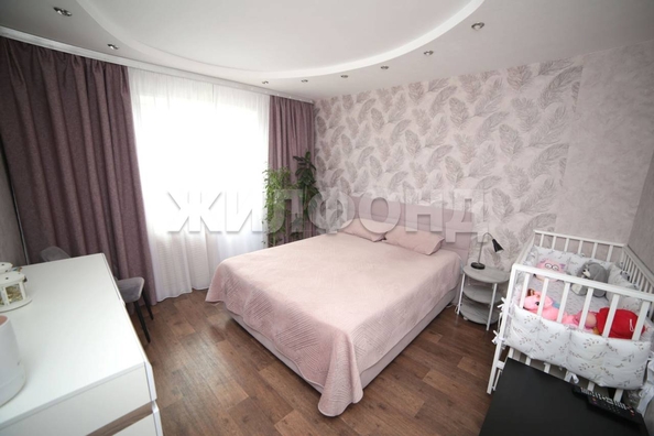 
  Продается 2-комн. квартира 53.9 м². Фото 6.