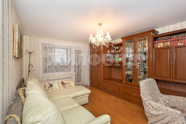 
  Продается 2-комн. квартира 45.6 м². Фото 7.