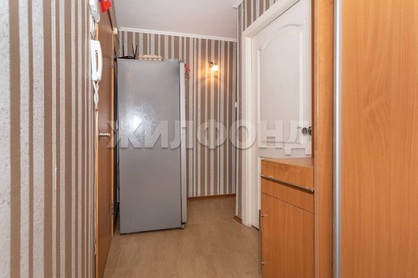 
  Продается 2-комн. квартира 45.6 м². Фото 12.