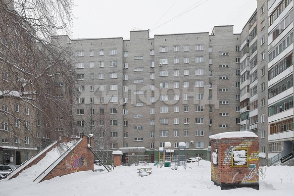 
  Продается 2-комн. квартира 45.6 м². Фото 22.