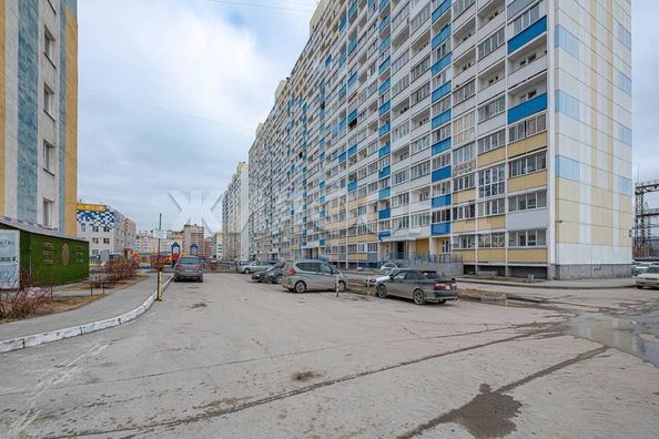 
  Продается 2-комн. квартира 42.7 м². Фото 17.