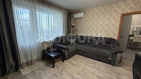 
  Продается 2-комн. квартира 48.6 м². Фото 5.